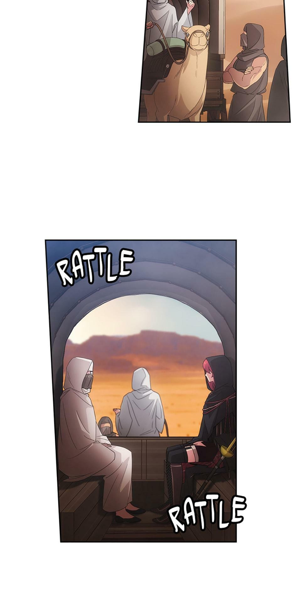 Read Adonis chapter 209 image 36 on Lezhin