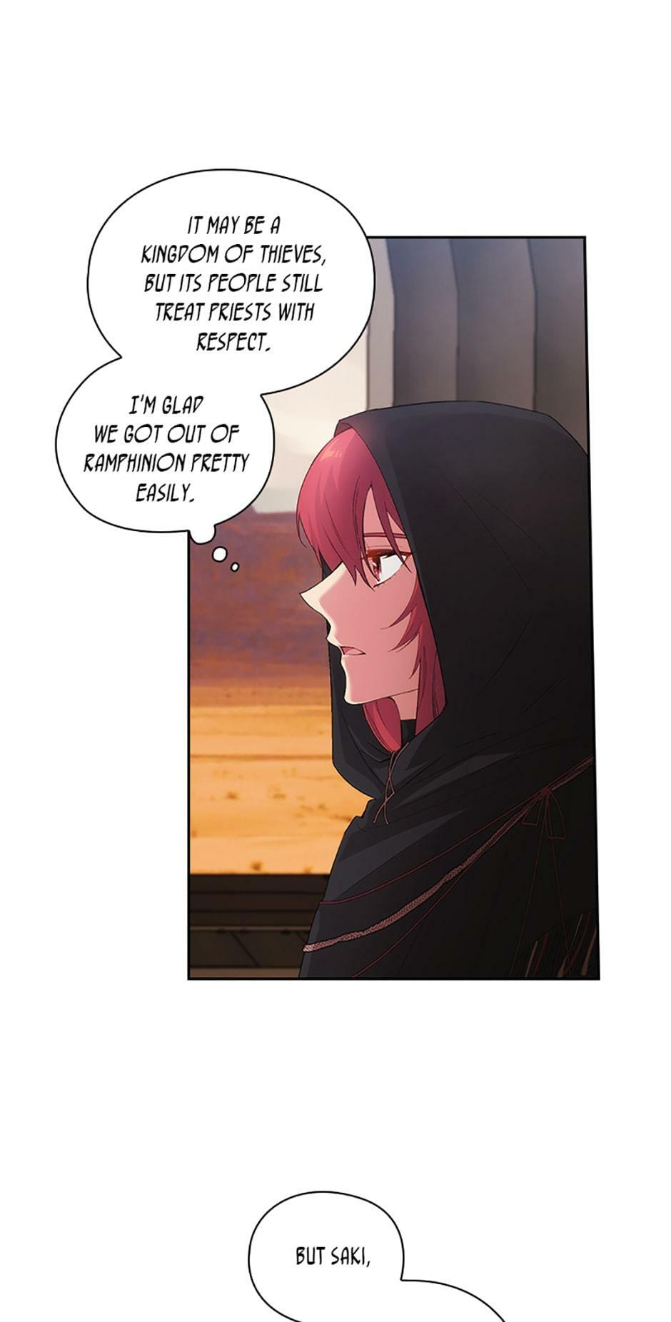 Read Adonis chapter 209 image 37 on Lezhin