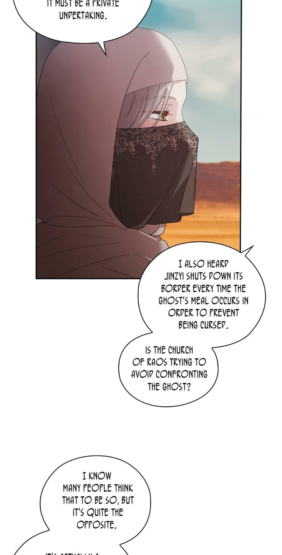 Read Adonis chapter 209 image 39 on Lezhin