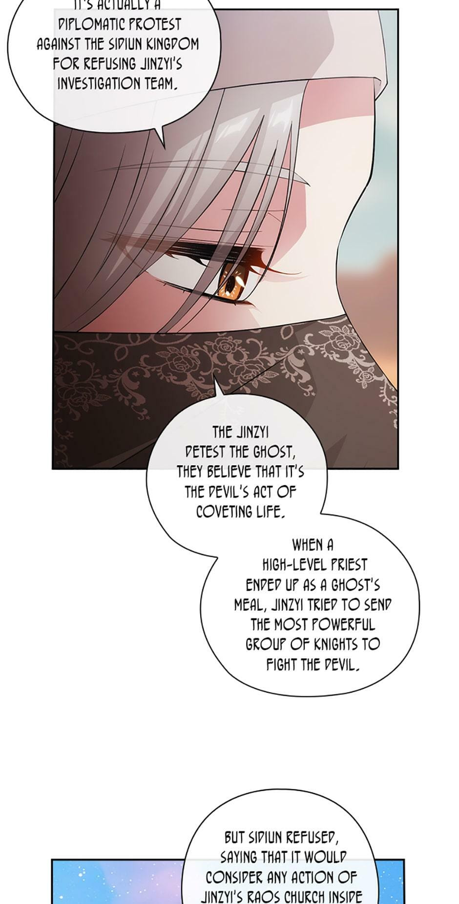 Read Adonis chapter 209 image 40 on Lezhin