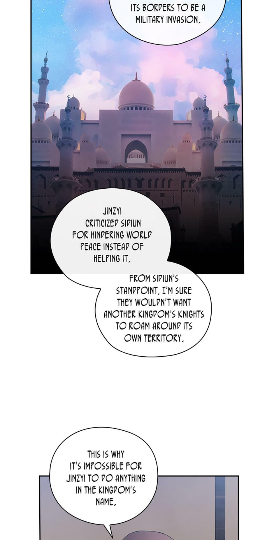 Read Adonis chapter 209 image 41 on Lezhin