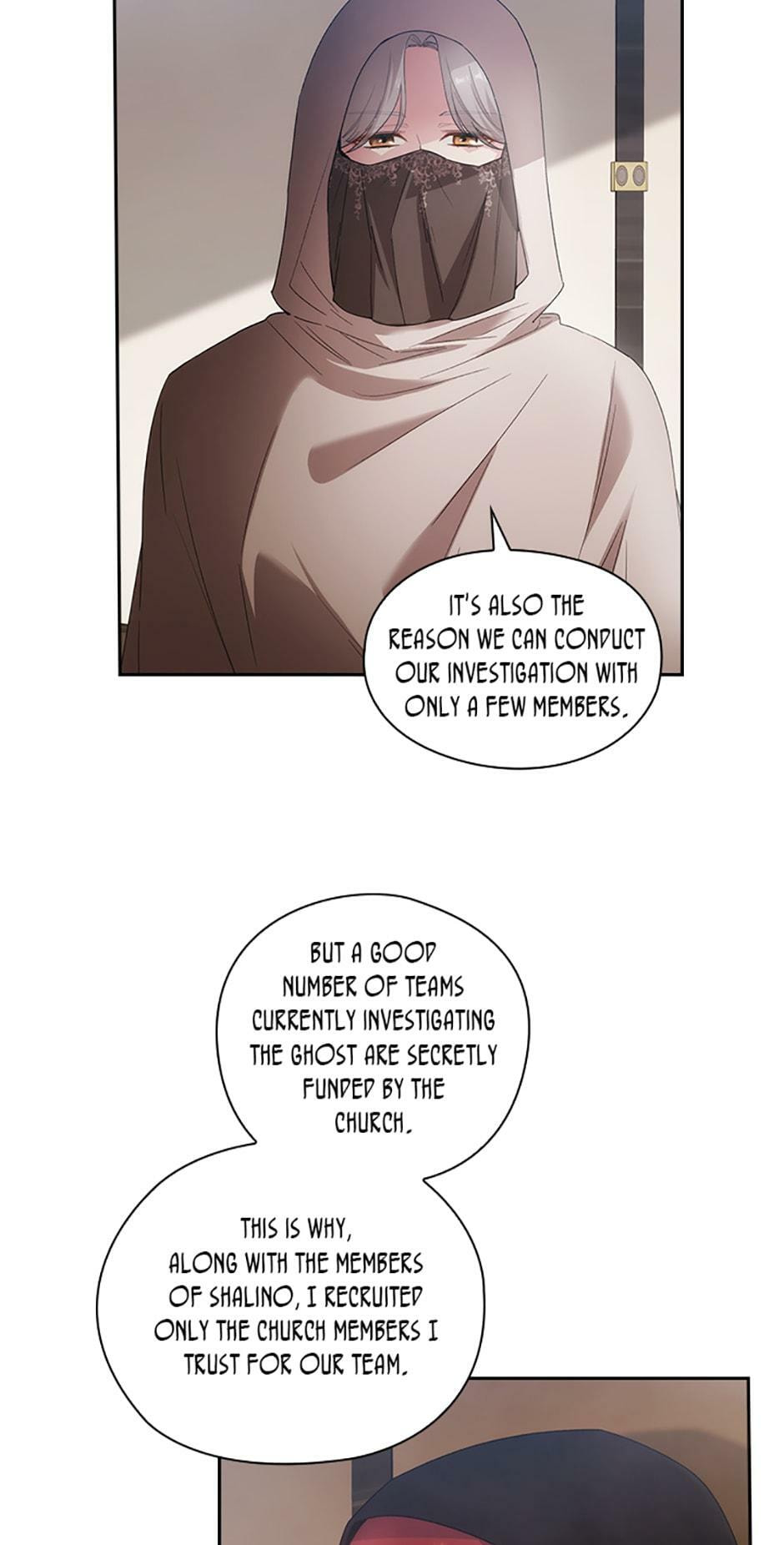 Read Adonis chapter 209 image 42 on Lezhin