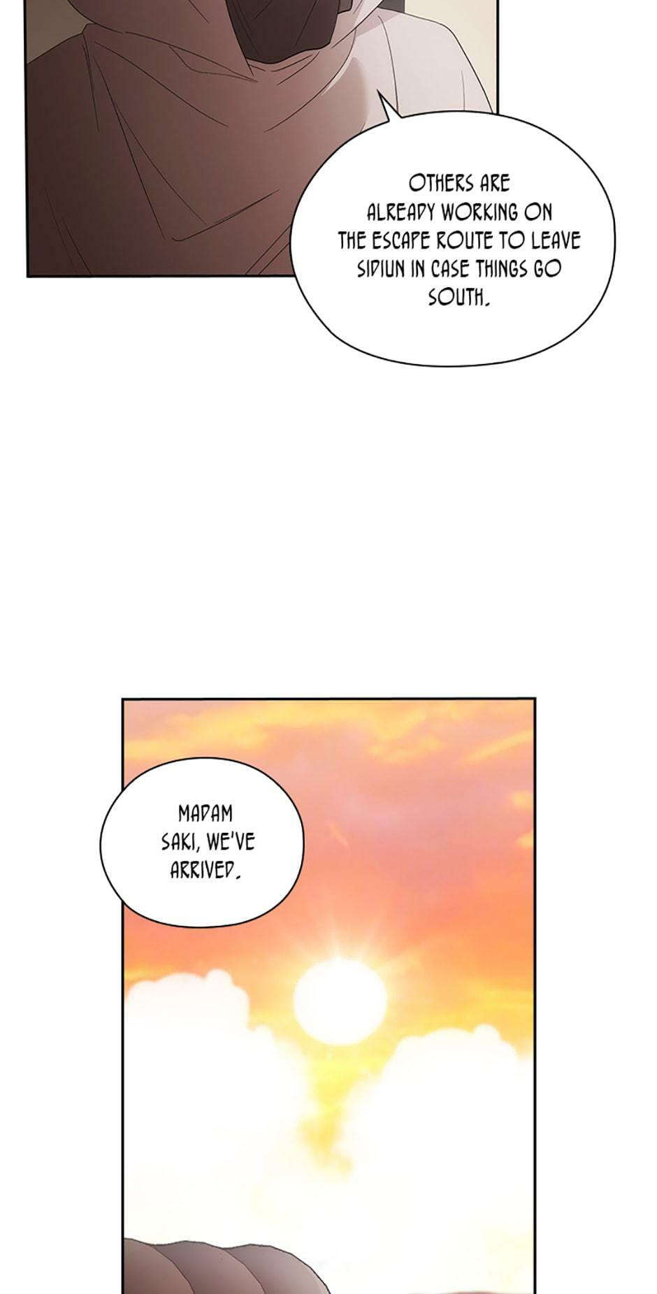 Read Adonis chapter 209 image 44 on Lezhin