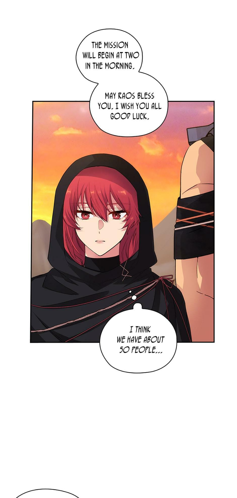 Read Adonis chapter 209 image 47 on Lezhin