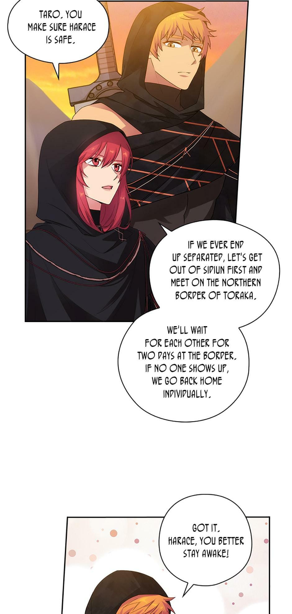 Read Adonis chapter 209 image 48 on Lezhin
