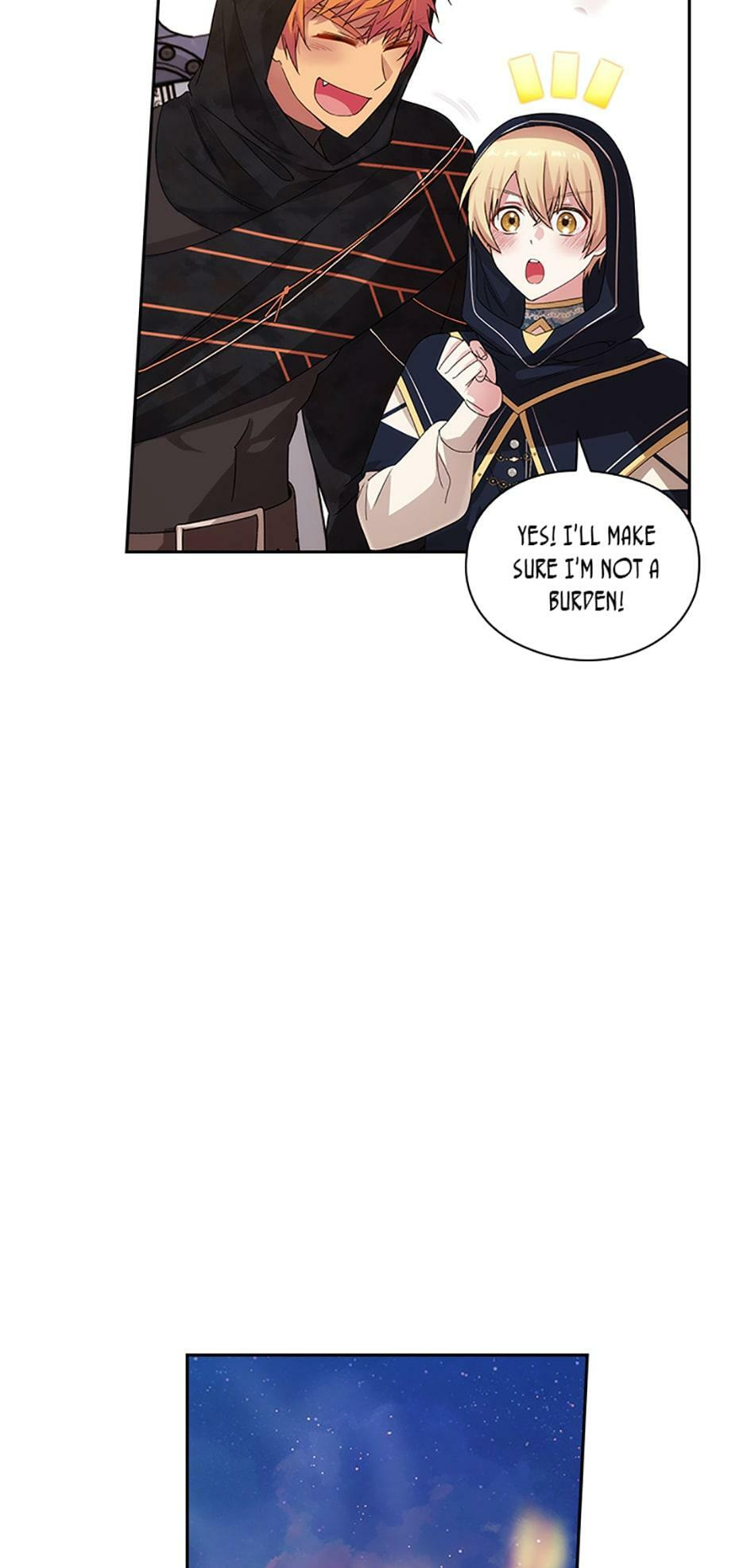 Read Adonis chapter 209 image 49 on Lezhin