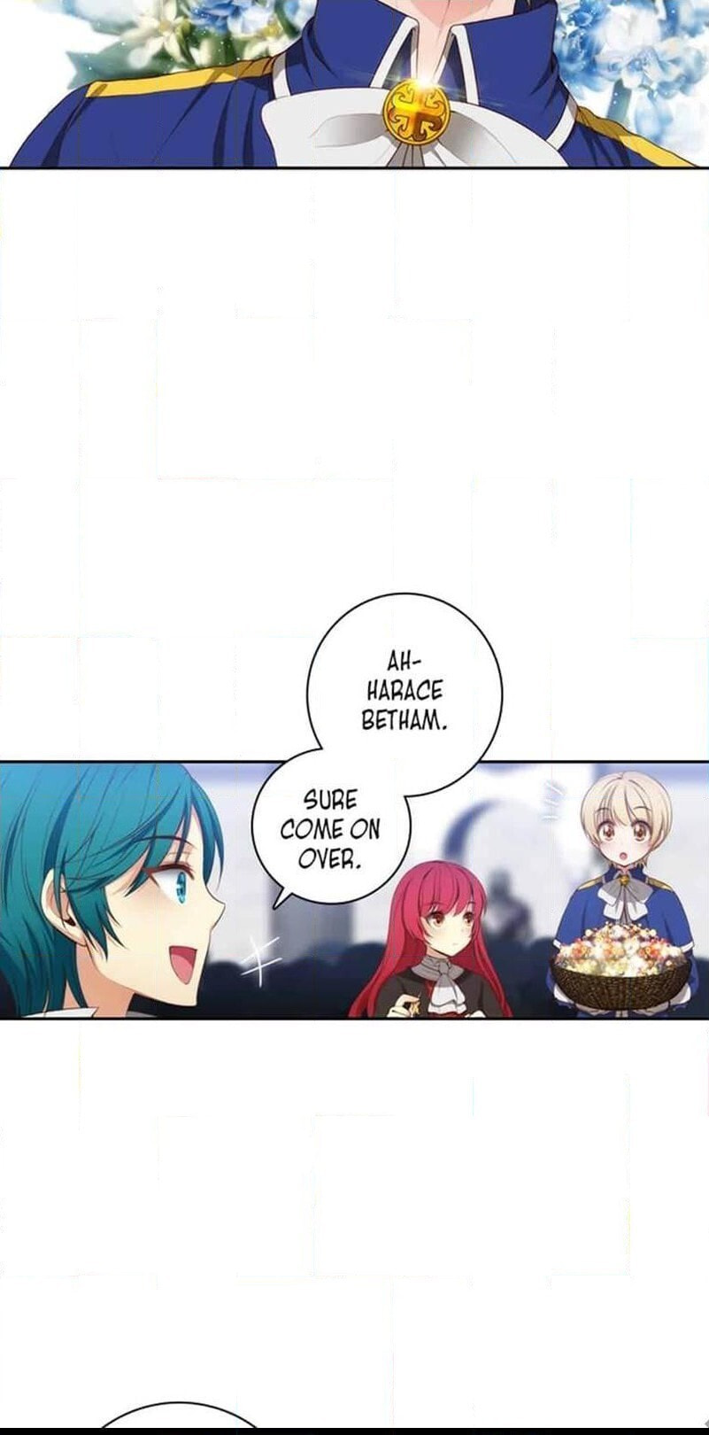 Read Adonis chapter 21 image 10 on Lezhin