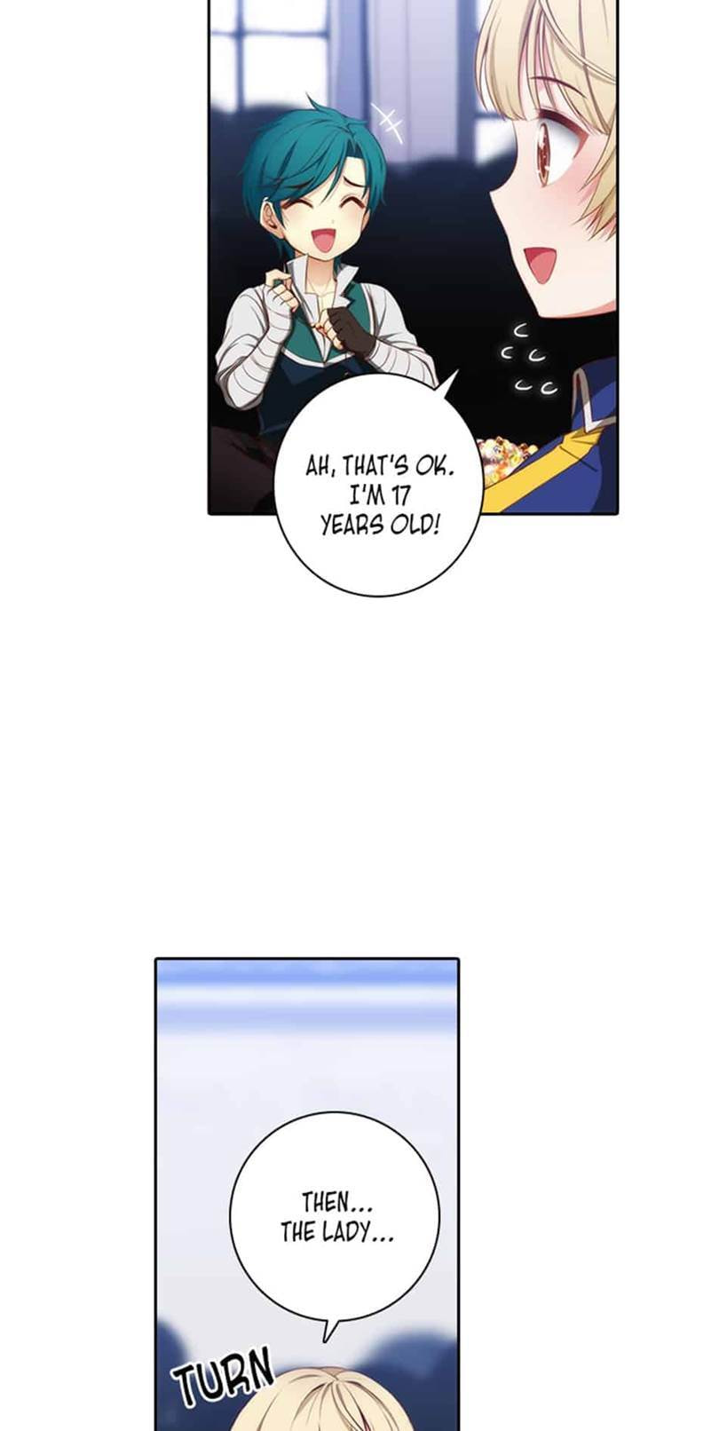 Read Adonis chapter 21 image 12 on Lezhin
