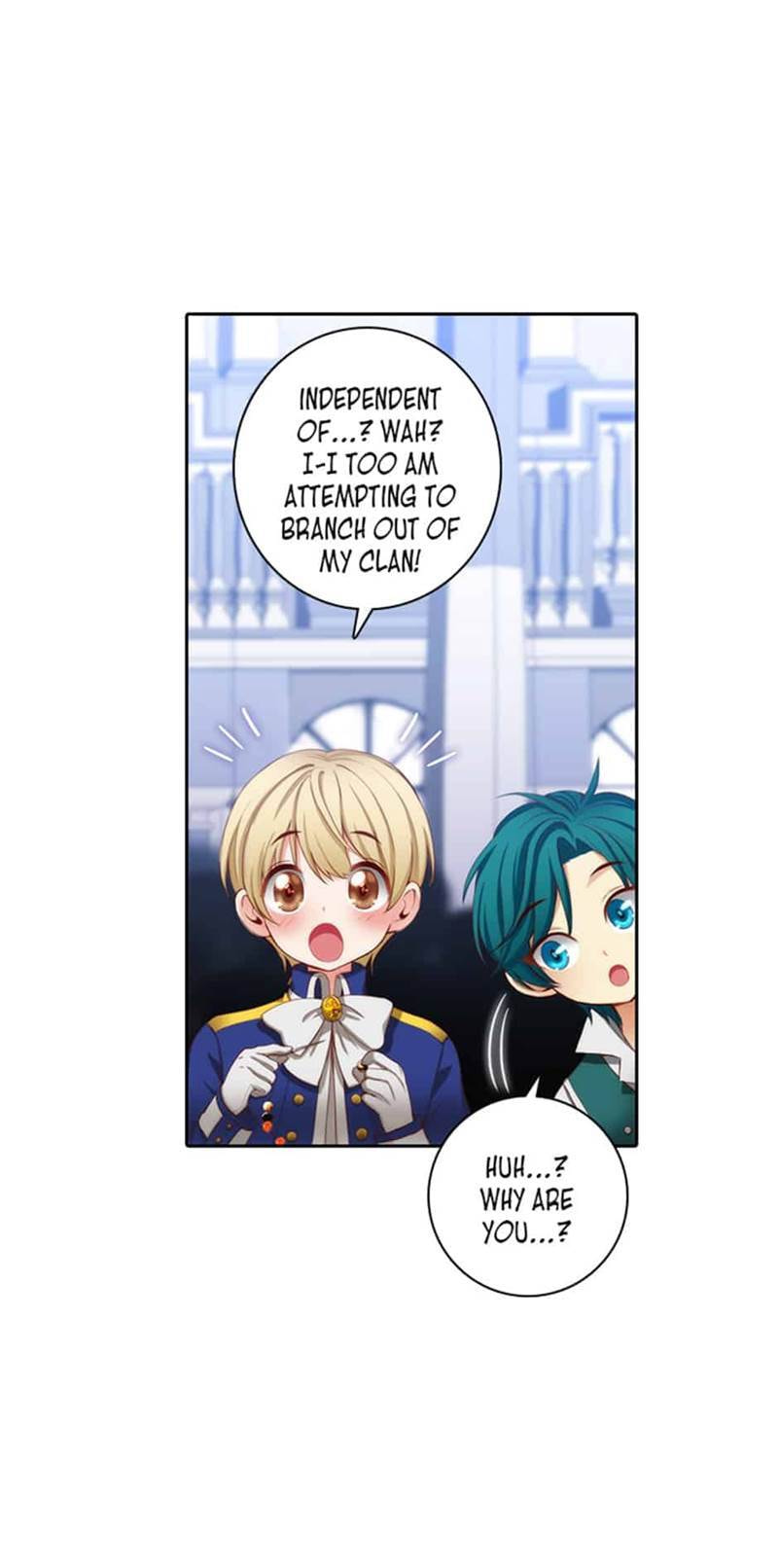 Read Adonis chapter 21 image 15 on Lezhin