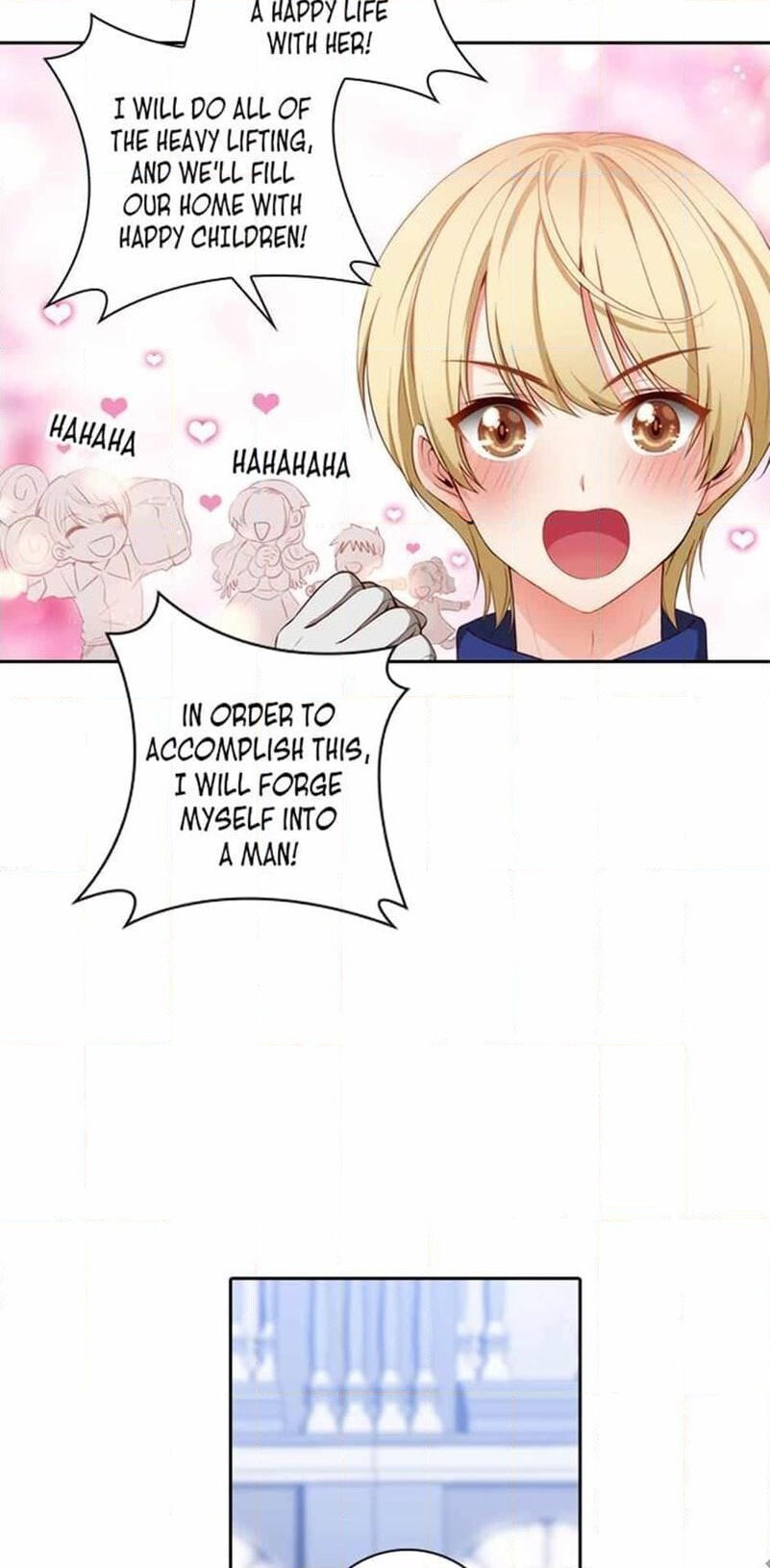 Read Adonis chapter 21 image 18 on Lezhin