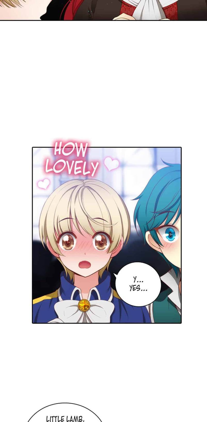 Read Adonis chapter 21 image 20 on Lezhin
