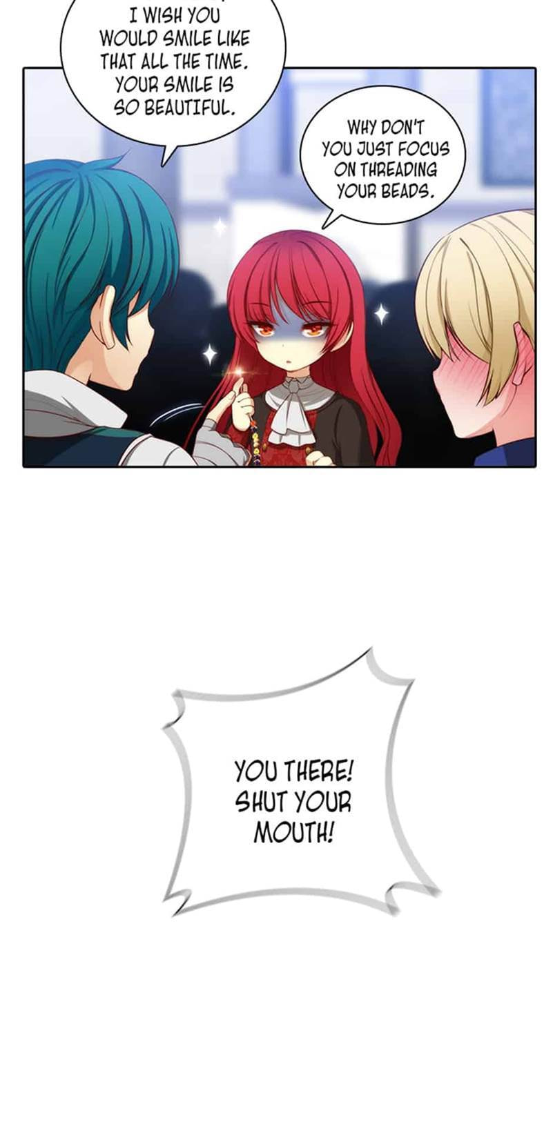 Read Adonis chapter 21 image 21 on Lezhin