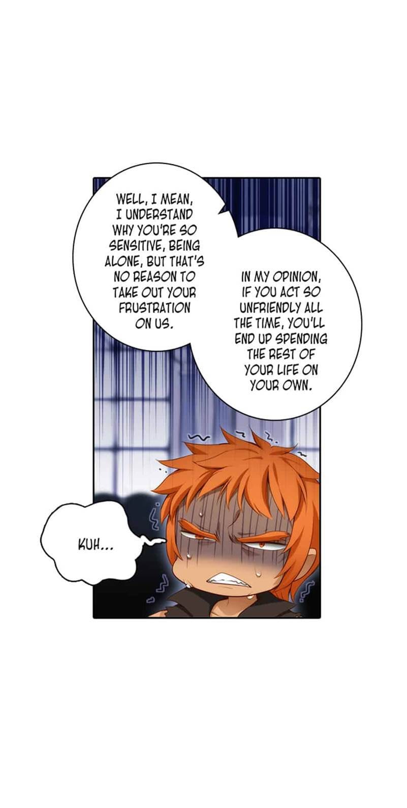 Read Adonis chapter 21 image 25 on Lezhin