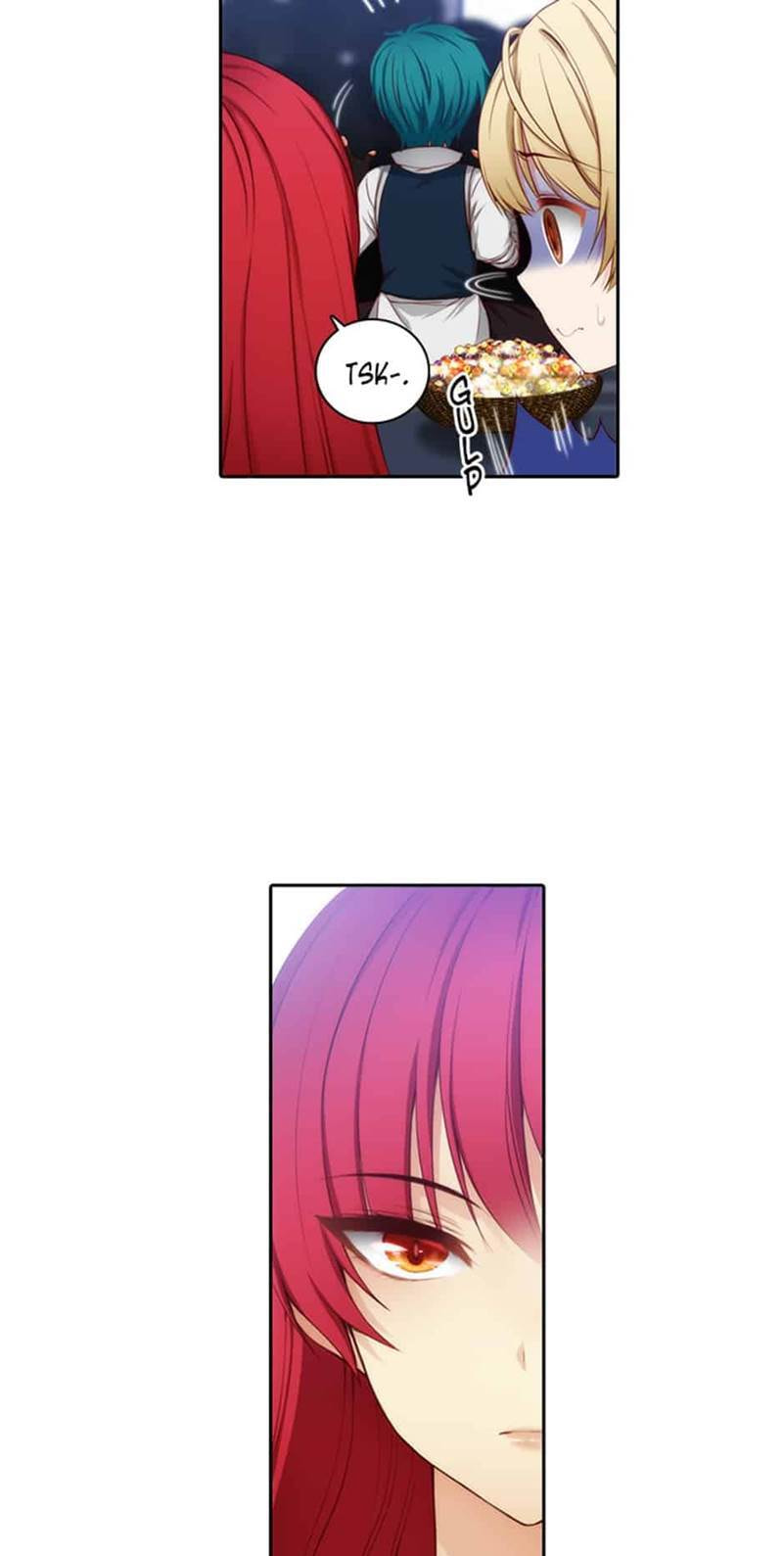 Read Adonis chapter 21 image 27 on Lezhin