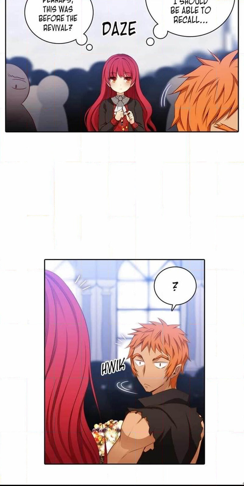 Read Adonis chapter 21 image 29 on Lezhin