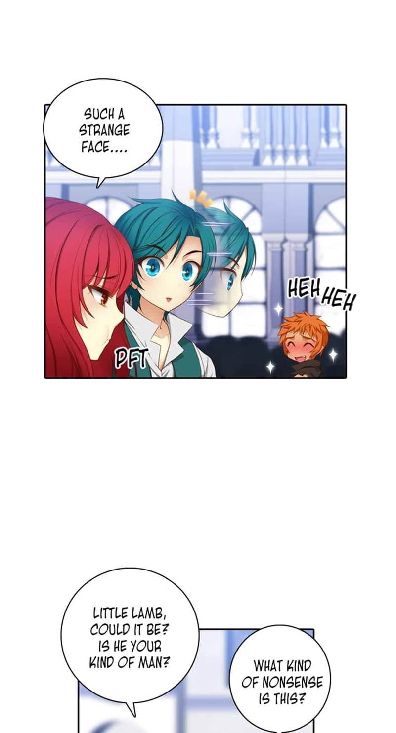 Read Adonis chapter 21 image 31 on Lezhin