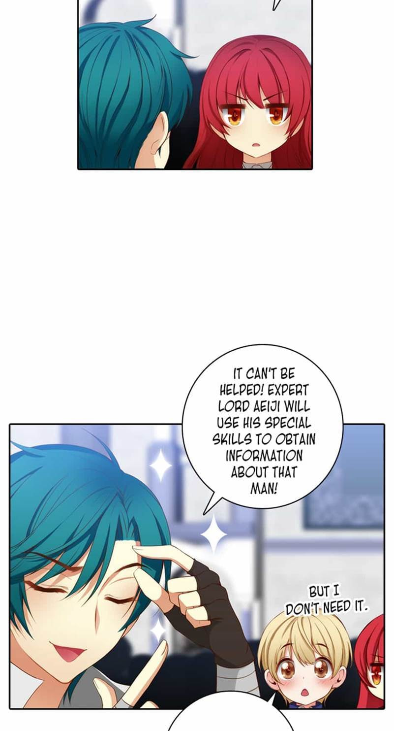Read Adonis chapter 21 image 32 on Lezhin