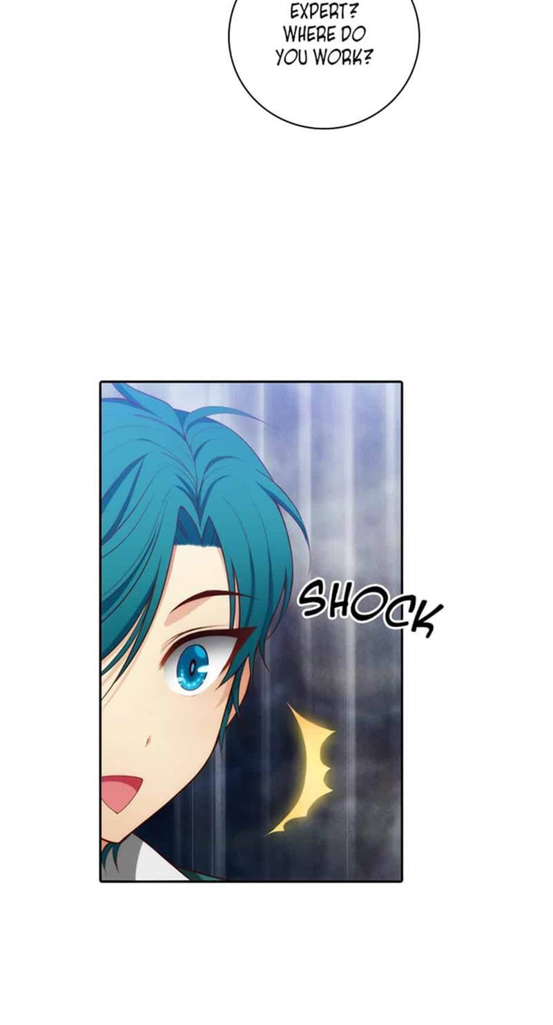 Read Adonis chapter 21 image 33 on Lezhin