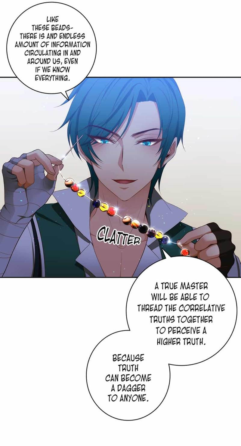 Read Adonis chapter 21 image 37 on Lezhin