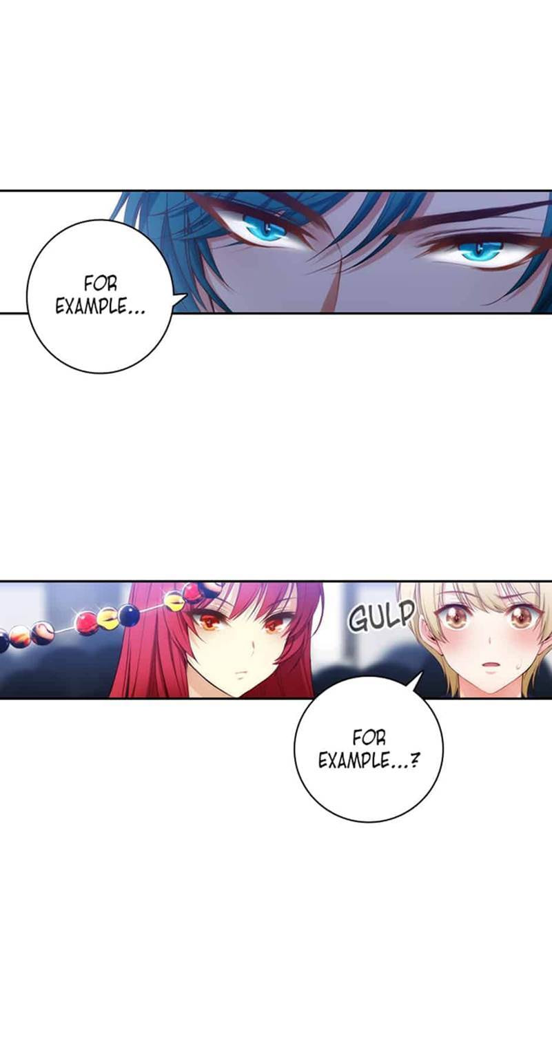 Read Adonis chapter 21 image 38 on Lezhin