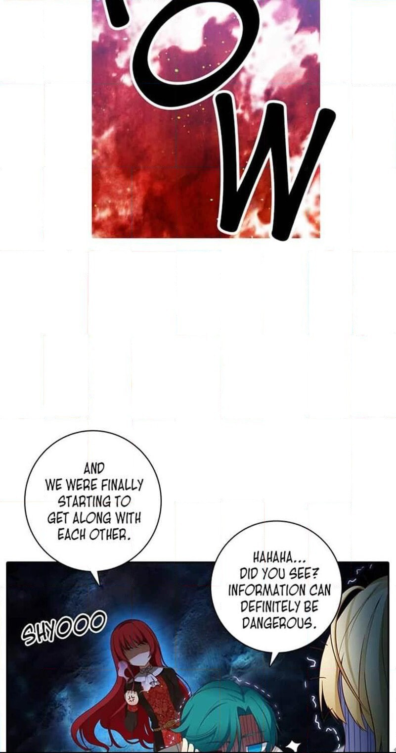 Read Adonis chapter 21 image 40 on Lezhin