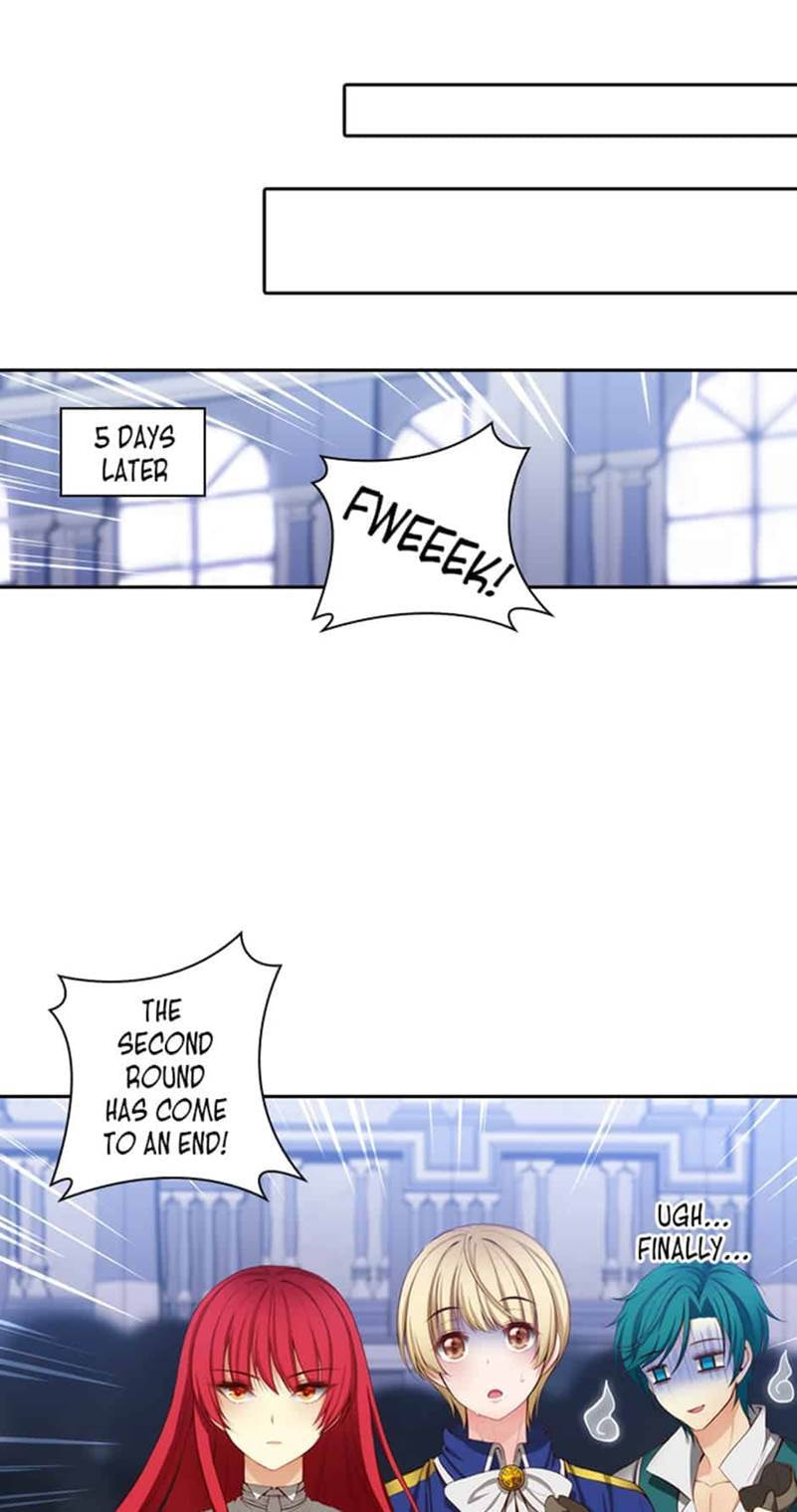 Read Adonis chapter 21 image 44 on Lezhin
