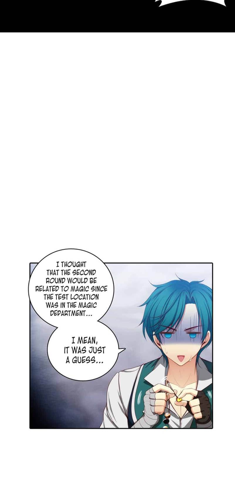 Read Adonis chapter 21 image 6 on Lezhin