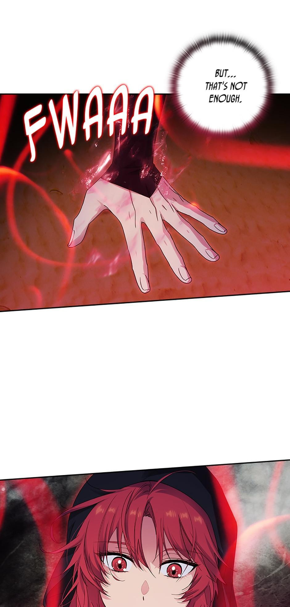 Read Adonis chapter 210 image 1 on Lezhin