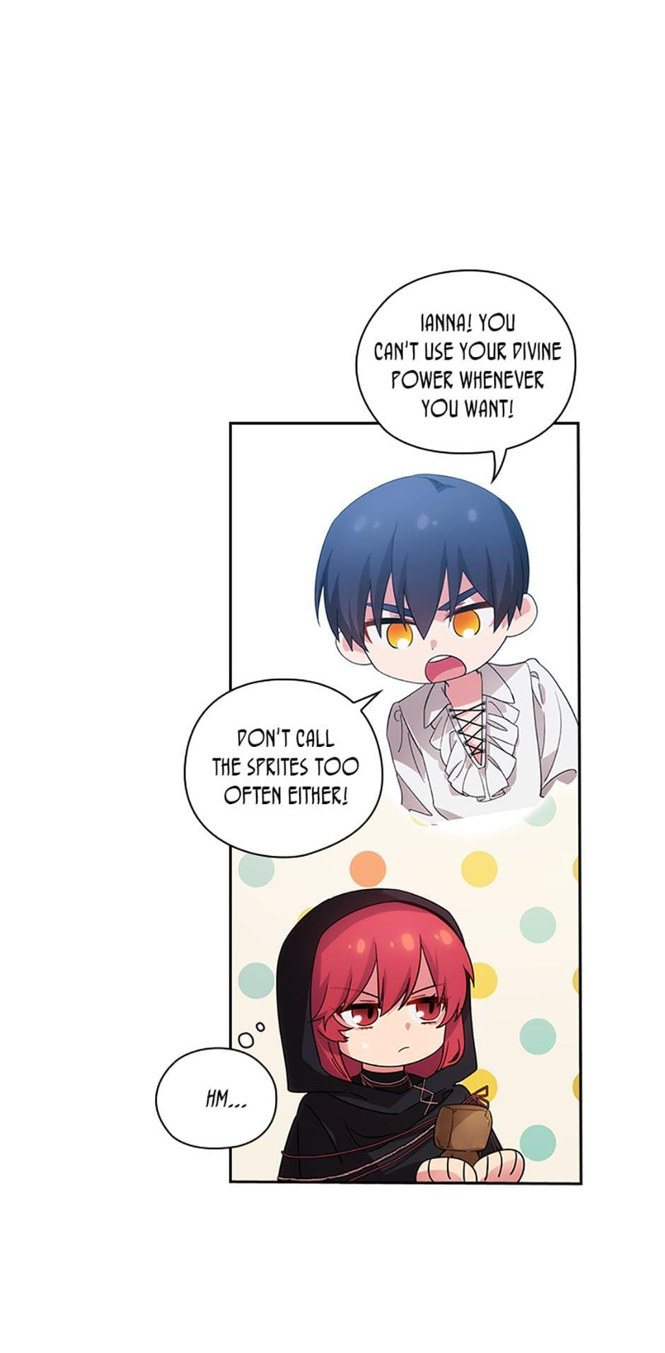Read Adonis chapter 210 image 13 on Lezhin