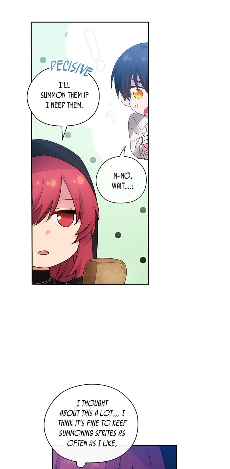 Read Adonis chapter 210 image 14 on Lezhin