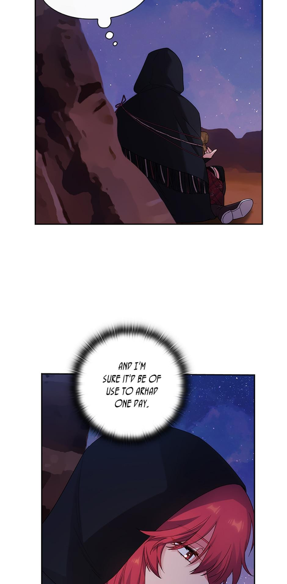 Read Adonis chapter 210 image 16 on Lezhin