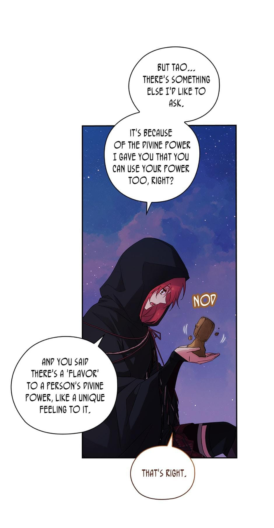 Read Adonis chapter 210 image 19 on Lezhin