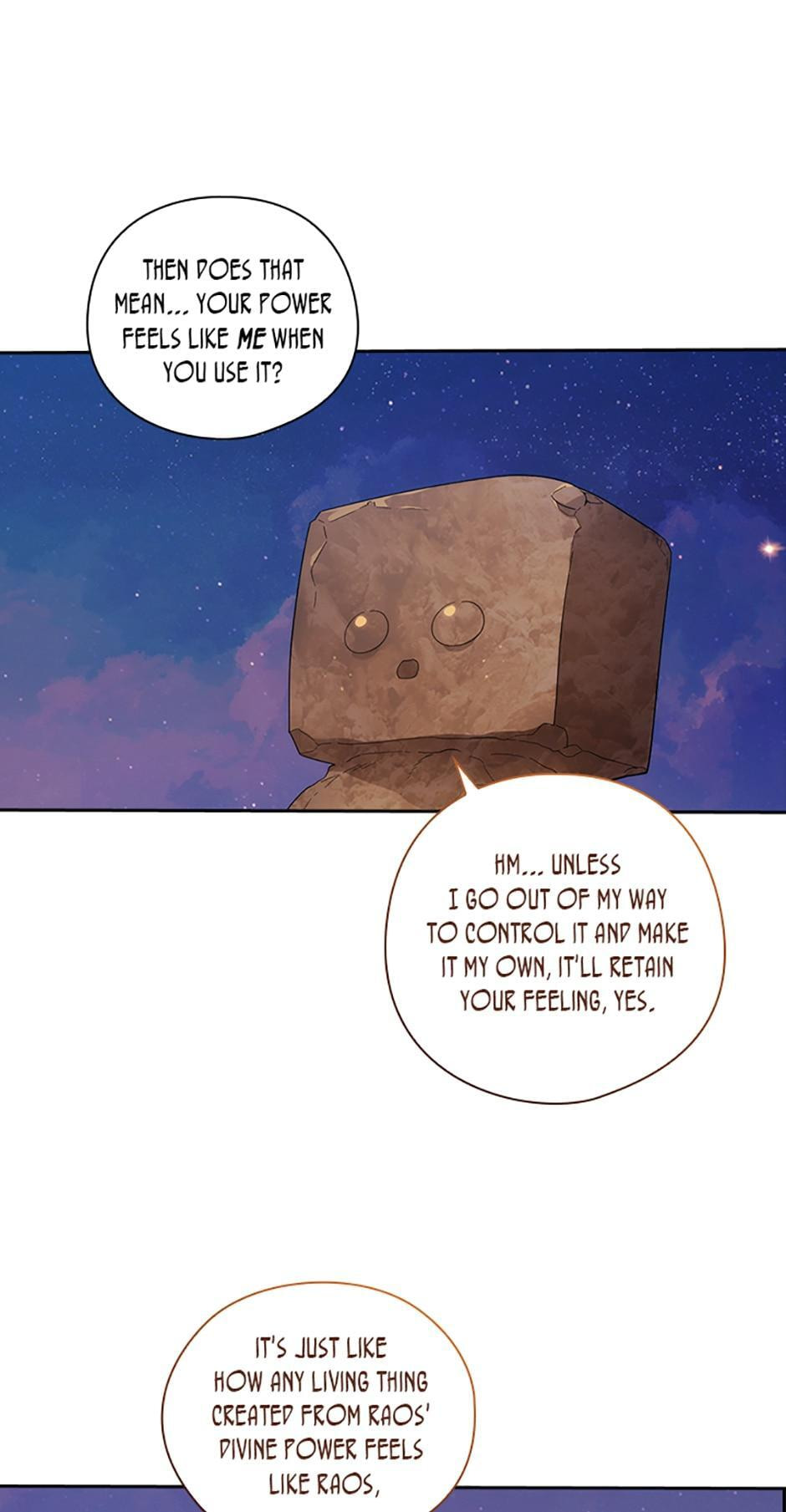 Read Adonis chapter 210 image 20 on Lezhin