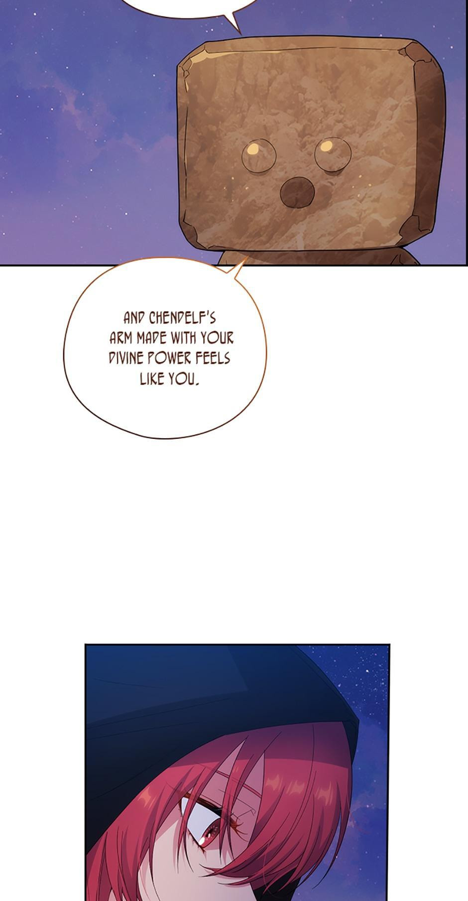 Read Adonis chapter 210 image 21 on Lezhin