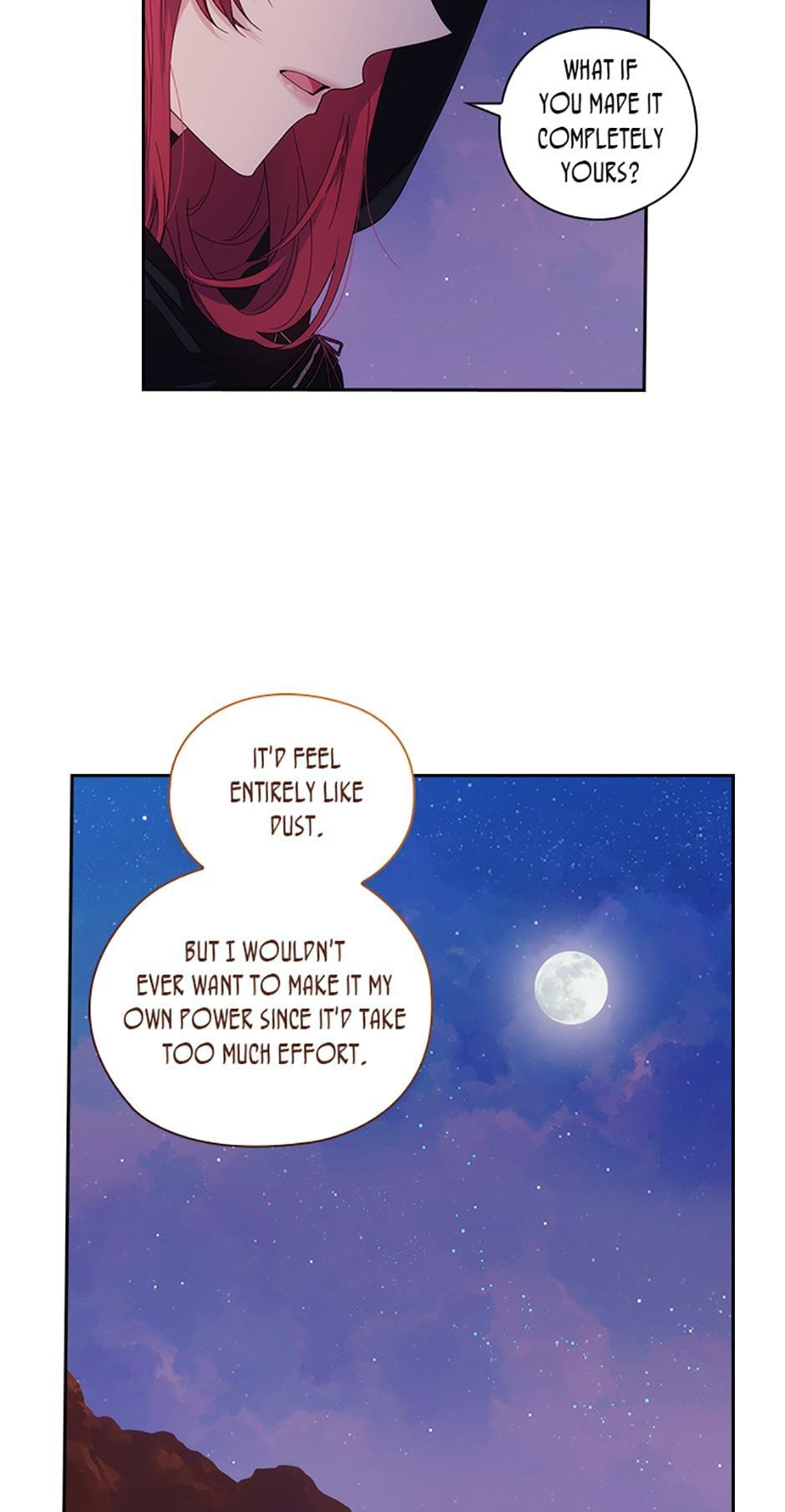 Read Adonis chapter 210 image 22 on Lezhin