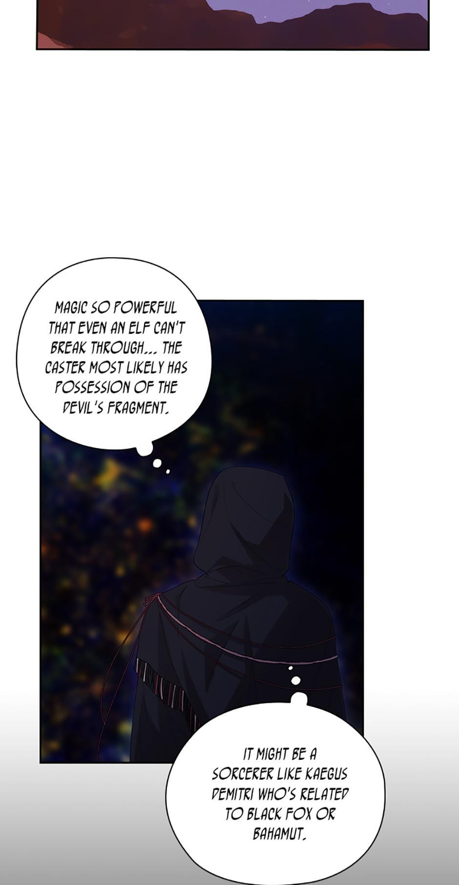 Read Adonis chapter 210 image 23 on Lezhin
