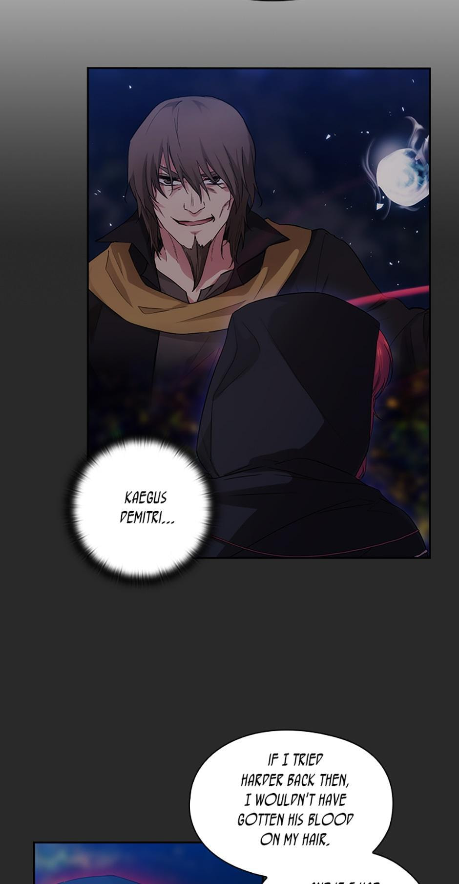 Read Adonis chapter 210 image 24 on Lezhin