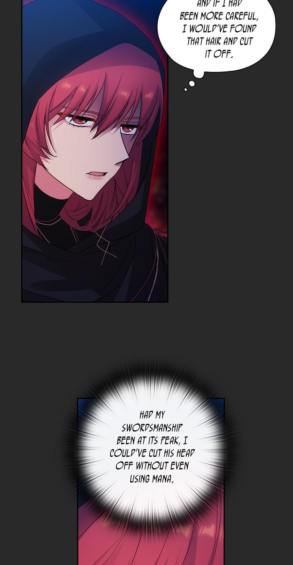 Read Adonis chapter 210 image 25 on Lezhin