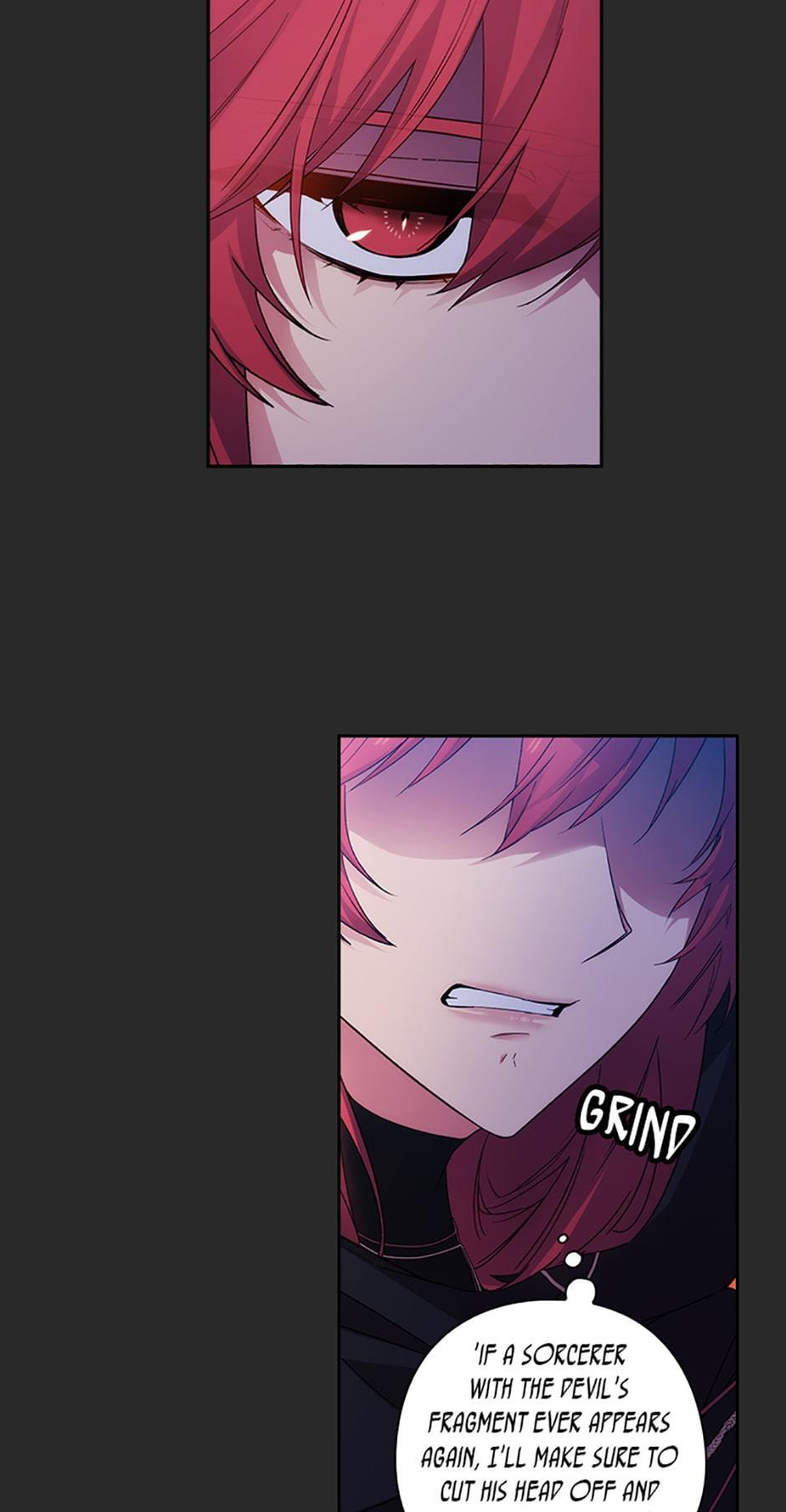 Read Adonis chapter 210 image 26 on Lezhin