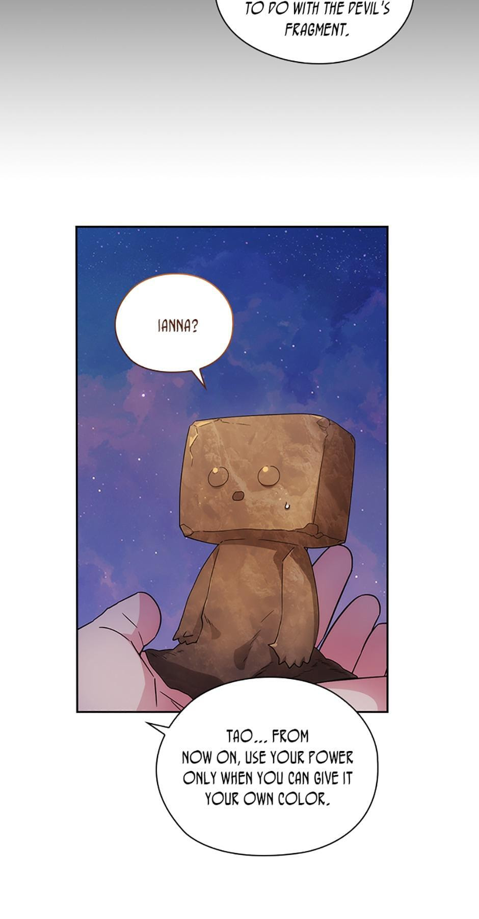 Read Adonis chapter 210 image 28 on Lezhin