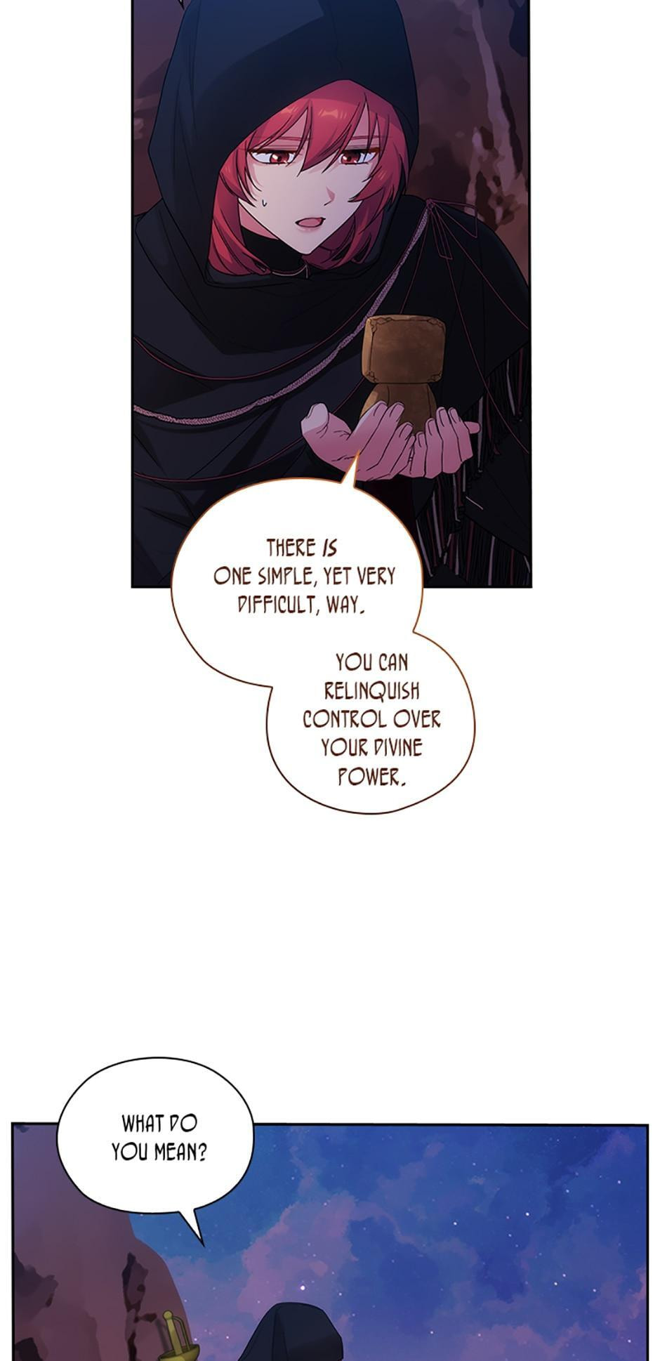 Read Adonis chapter 210 image 30 on Lezhin