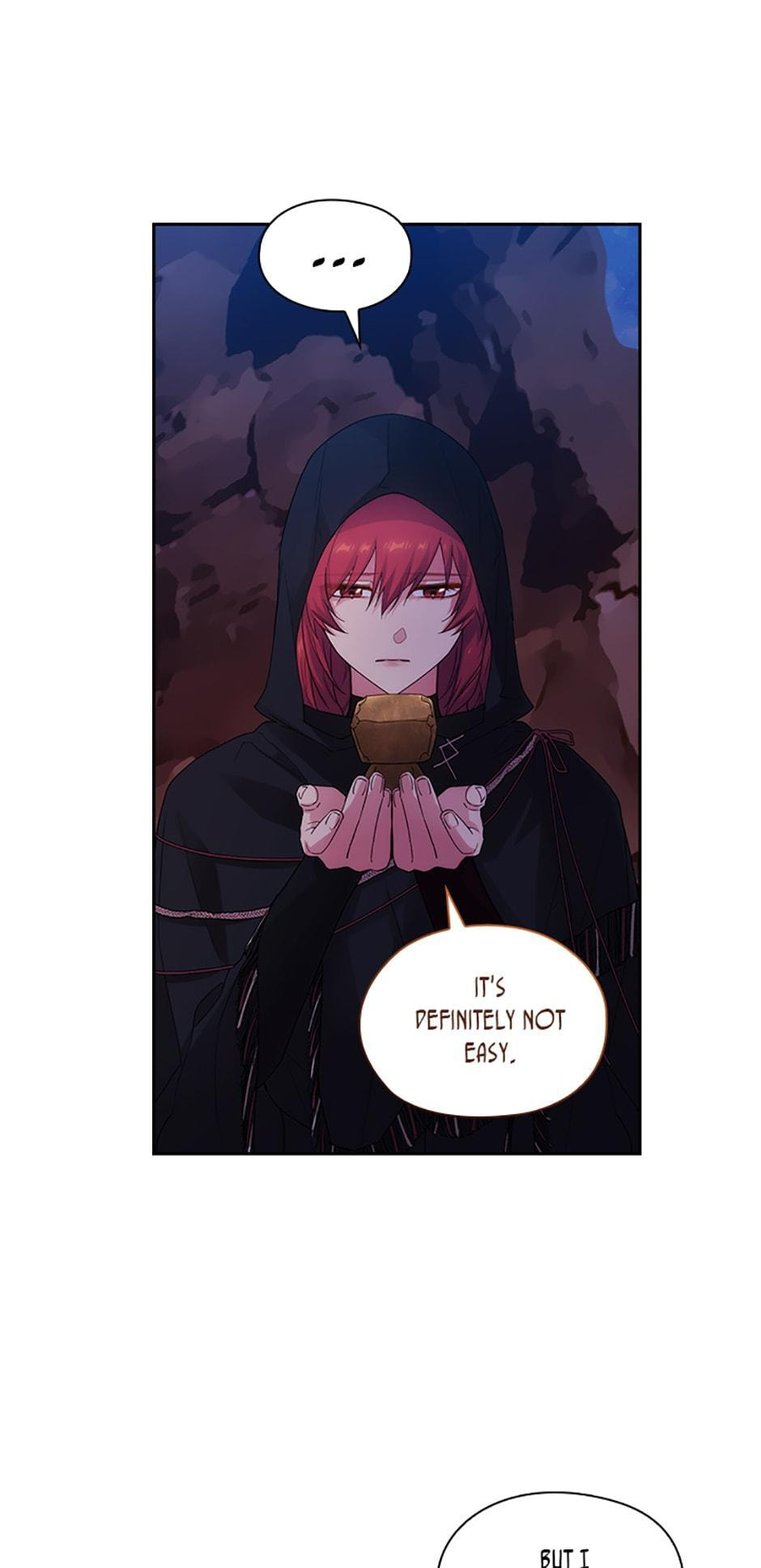 Read Adonis chapter 210 image 32 on Lezhin