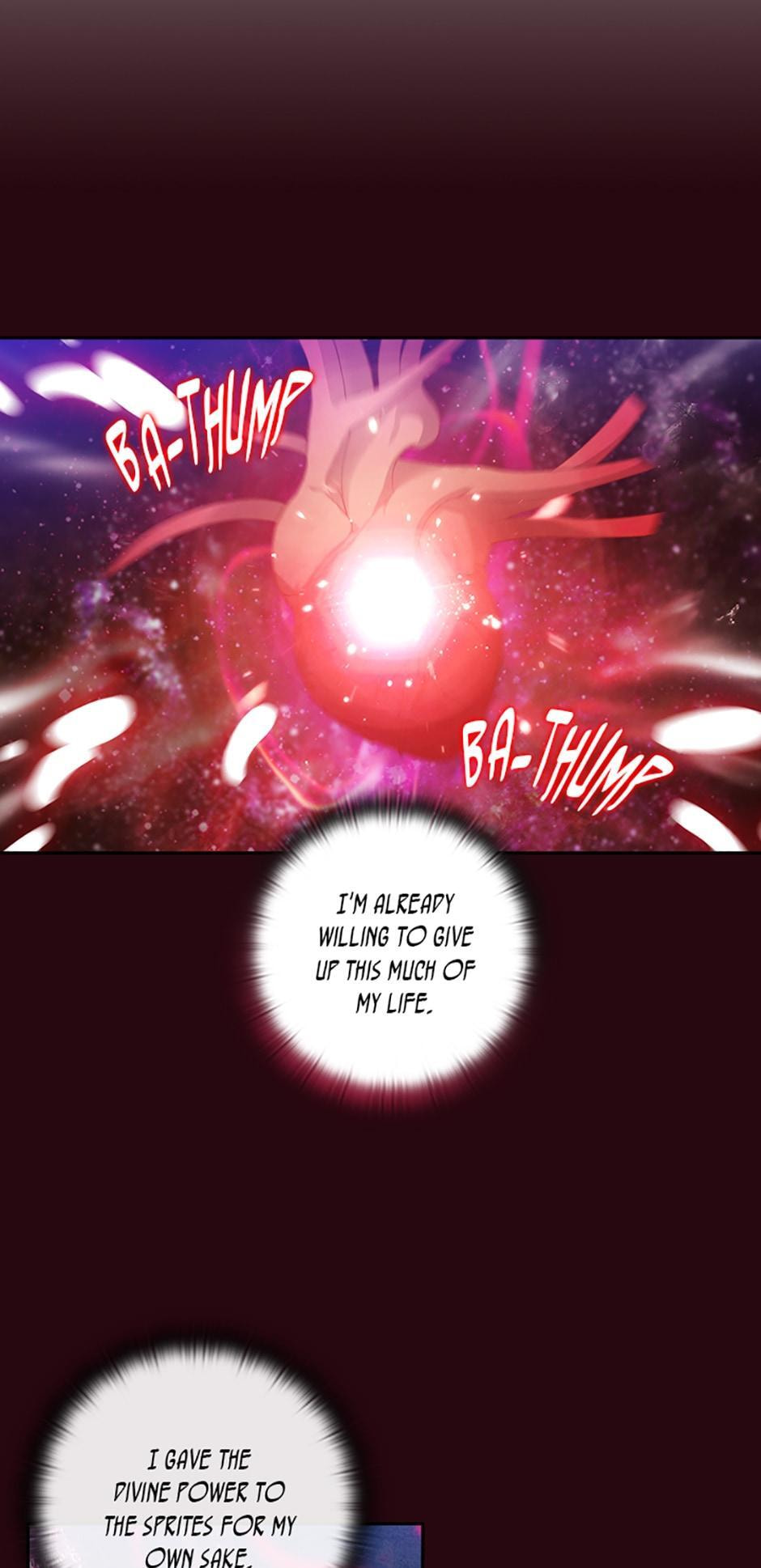 Read Adonis chapter 210 image 34 on Lezhin