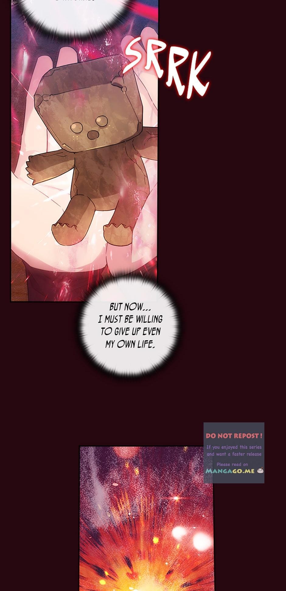 Read Adonis chapter 210 image 35 on Lezhin