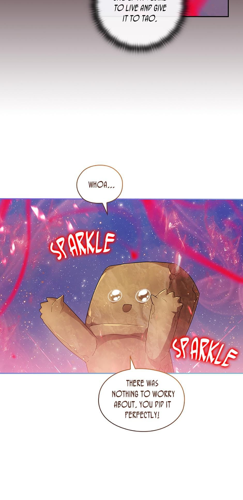 Read Adonis chapter 210 image 37 on Lezhin