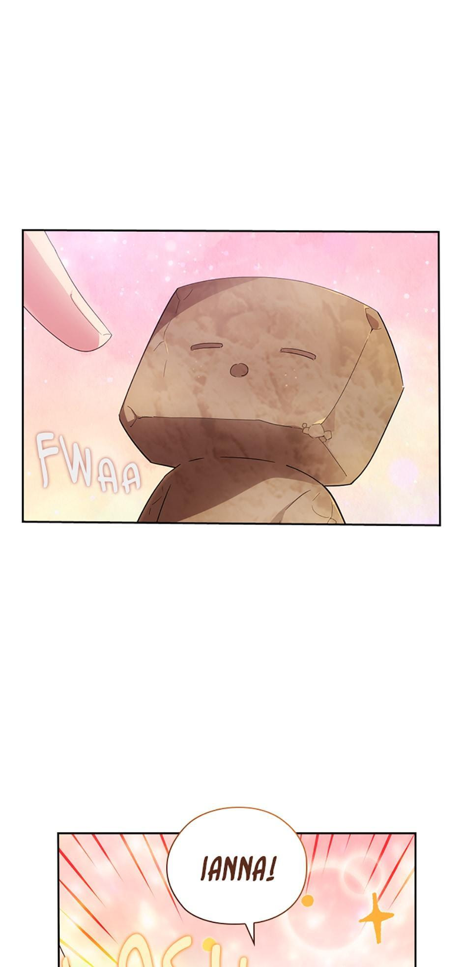Read Adonis chapter 210 image 4 on Lezhin