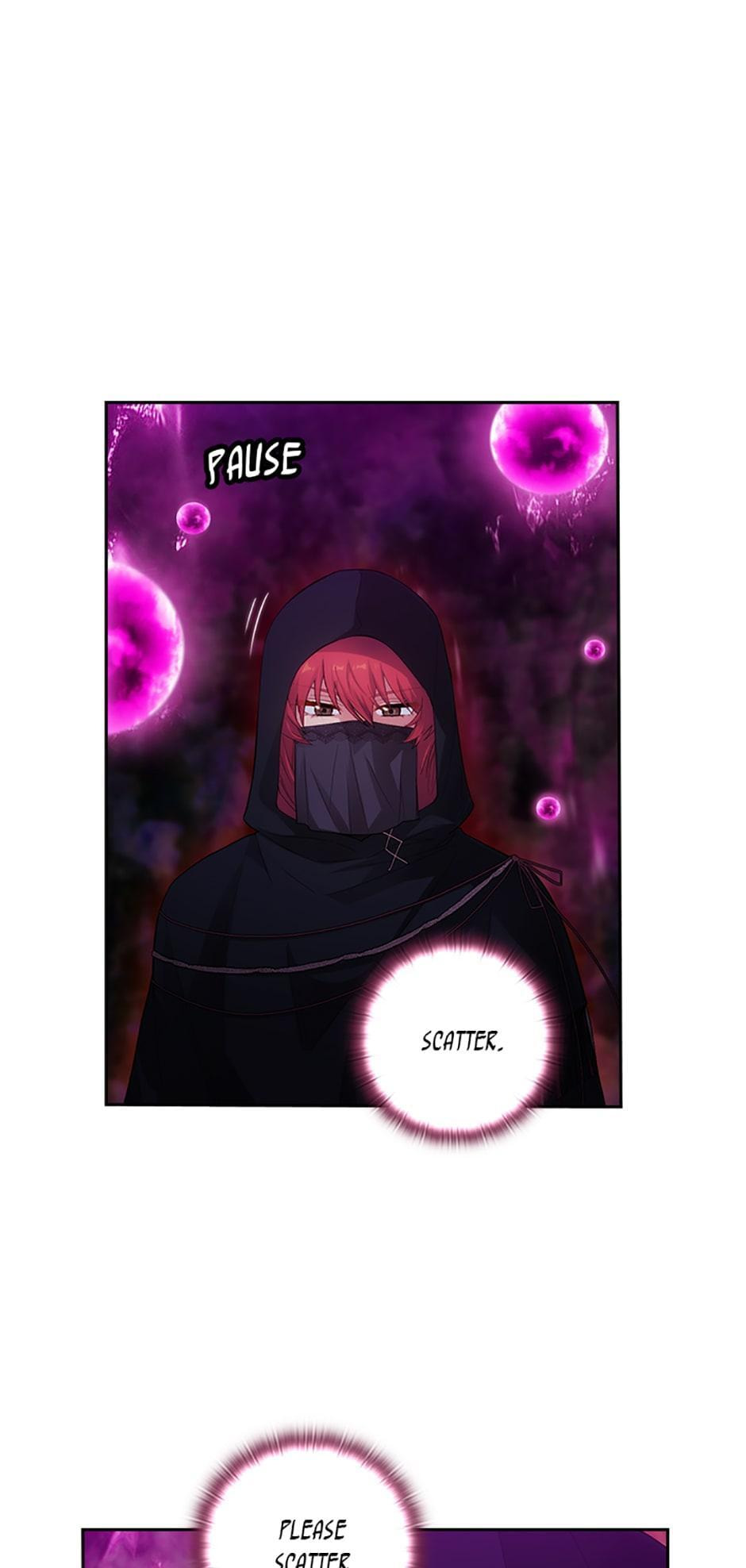 Read Adonis chapter 210 image 44 on Lezhin