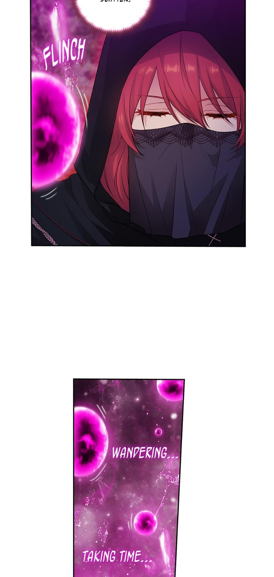 Read Adonis chapter 210 image 45 on Lezhin