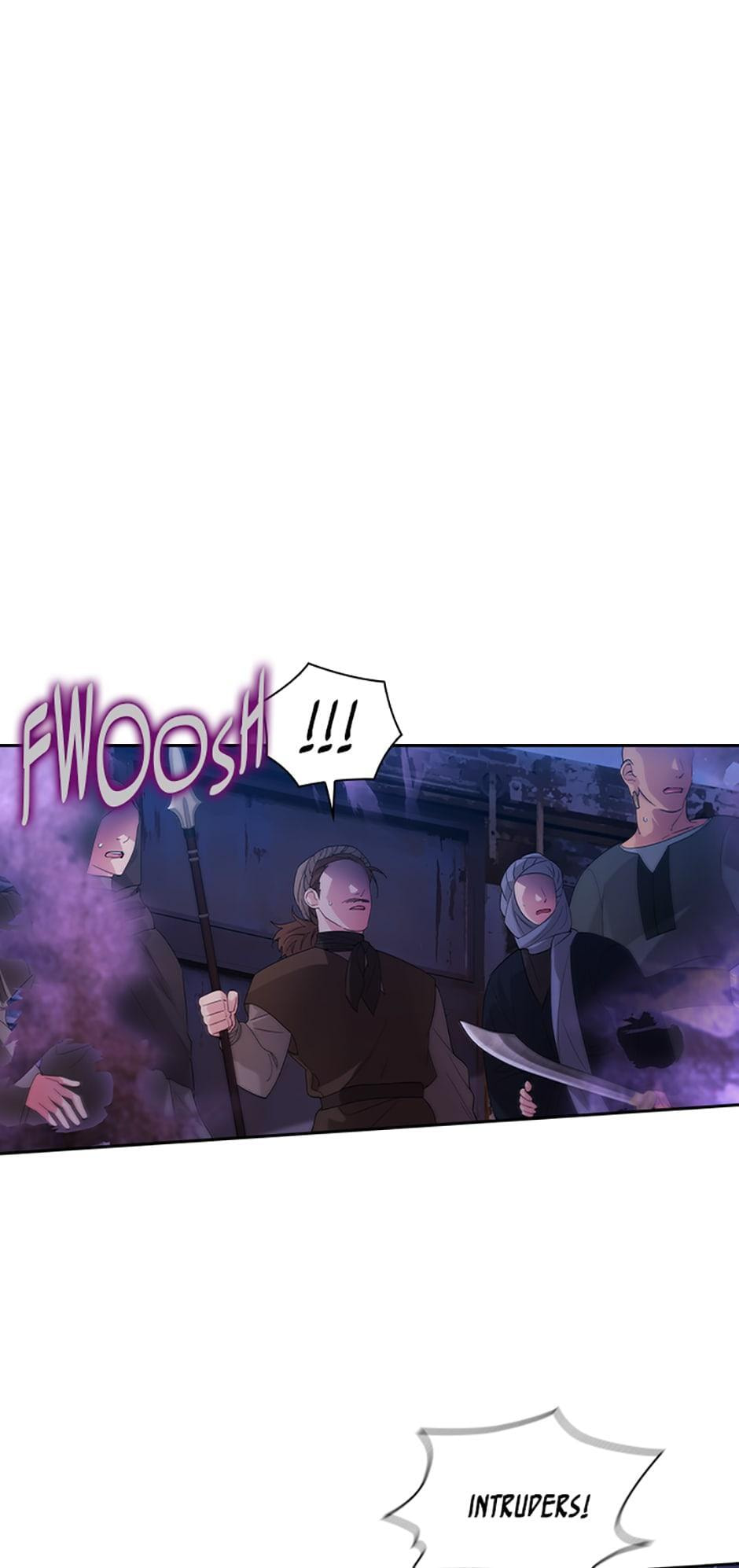 Read Adonis chapter 210 image 48 on Lezhin