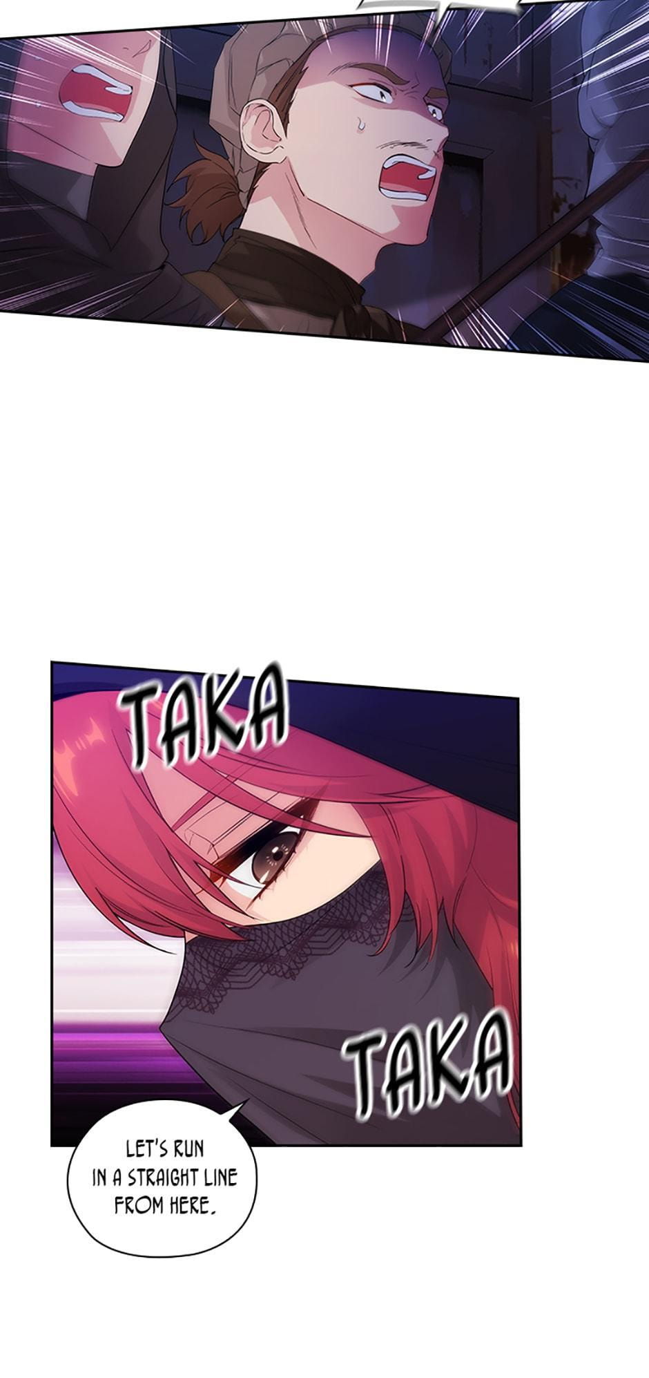 Read Adonis chapter 210 image 49 on Lezhin